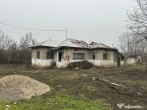 VIGAFON - Casa 2 camere Cornesti-Dambovita