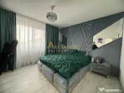 Vila Individuala - mobilata/utilata - 4 camere -teren 405 