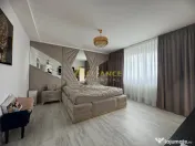 Vila Individuala - mobilata/utilata - 4 camere -teren 405 