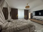 Vila Individuala - mobilata/utilata - 4 camere -teren 405 