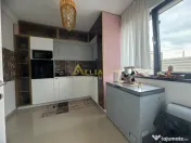 Vila Individuala - mobilata/utilata - 4 camere -teren 405 