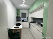 Apartament 1 Camera Tractorul Maurer Villas 