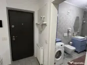 Apartament 1 Camera Tractorul Maurer Villas 