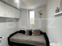 Garsonieră modernă, ideală investiție – zonă excelent