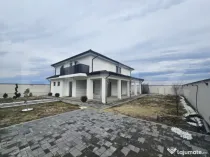 Casa la cheie P+1, 200 mp utili, 505 mp teren, zona Aeroport