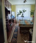 Apartament 3 camere, 2 băi, mobilat, central Luduș