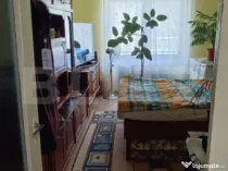 Apartament 3 camere, 2 băi, mobilat, central Luduș
