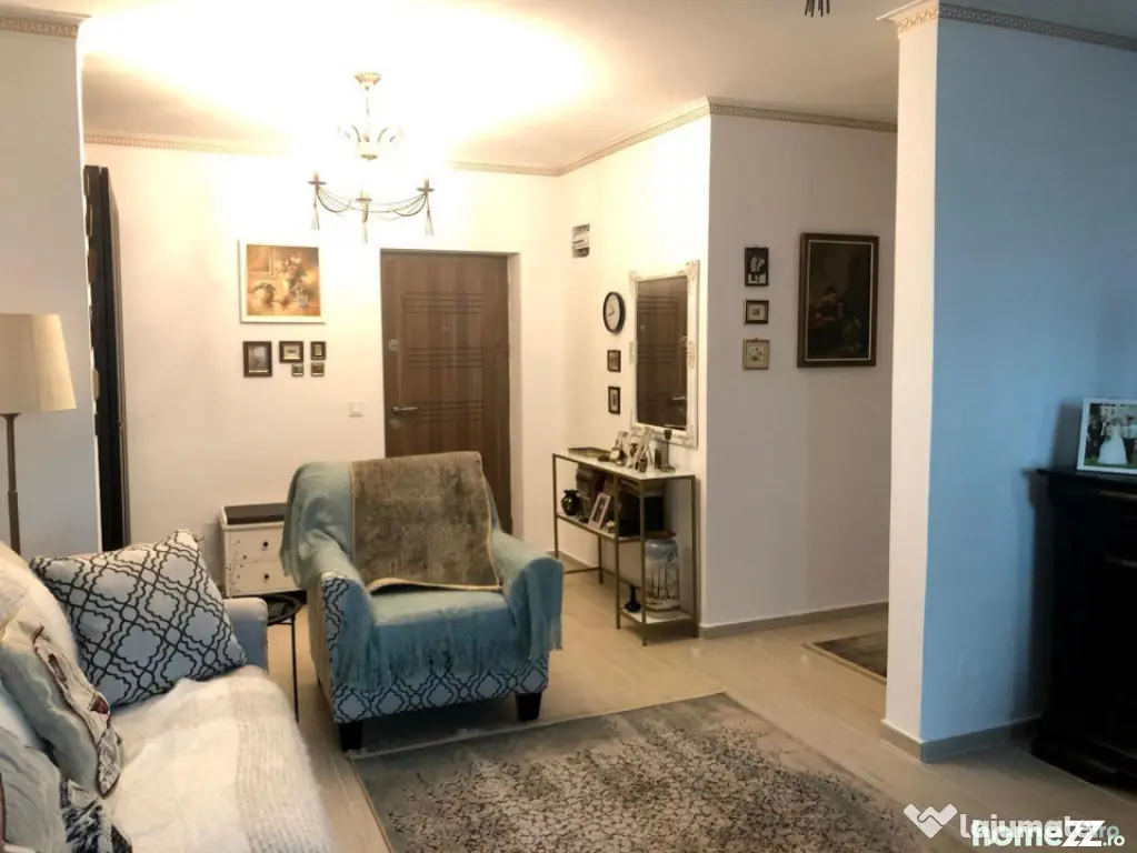 Apartament 2 camere, 56 mp, zona Craiovita Noua - Promenada - Craiova (Dolj)