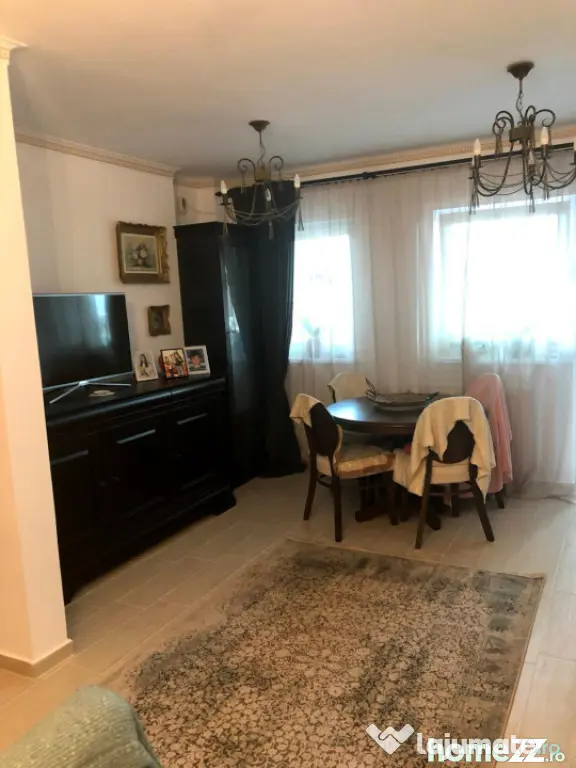 Apartament 2 camere, 56 mp, zona Craiovita Noua - Promenada - Craiova (Dolj)