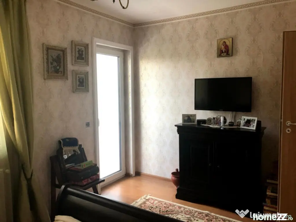 Apartament 2 camere, 56 mp, zona Craiovita Noua - Promenada - Craiova (Dolj)