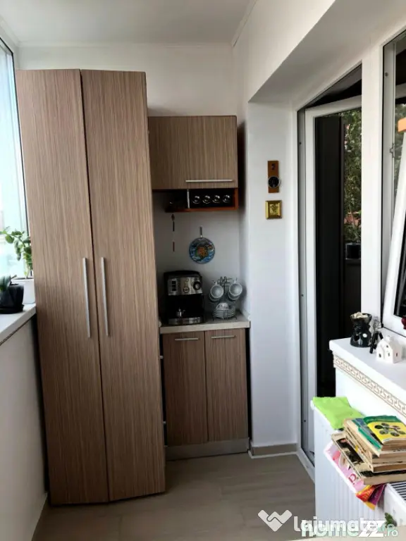Apartament 2 camere, 56 mp, zona Craiovita Noua - Promenada - Craiova (Dolj)