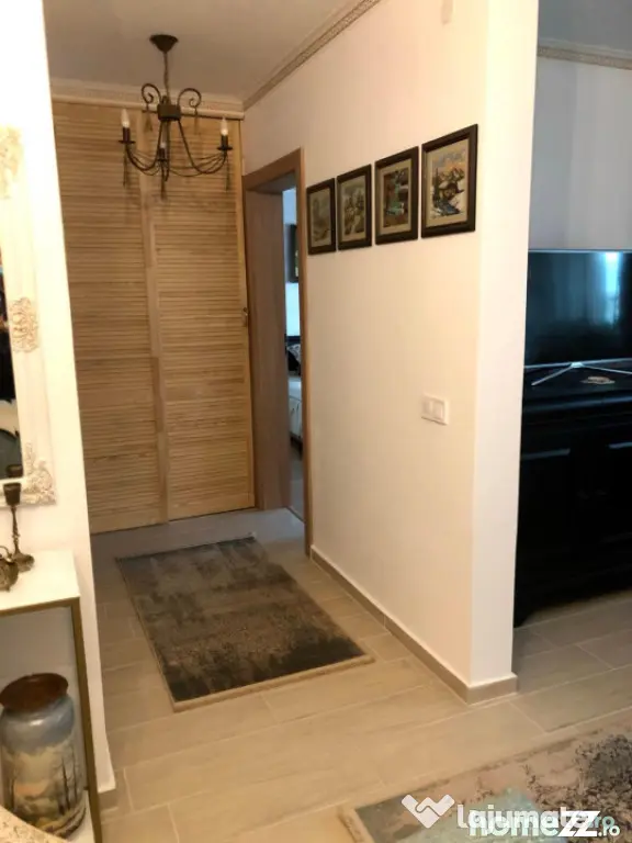 Apartament 2 camere, 56 mp, zona Craiovita Noua - Promenada - Craiova (Dolj)