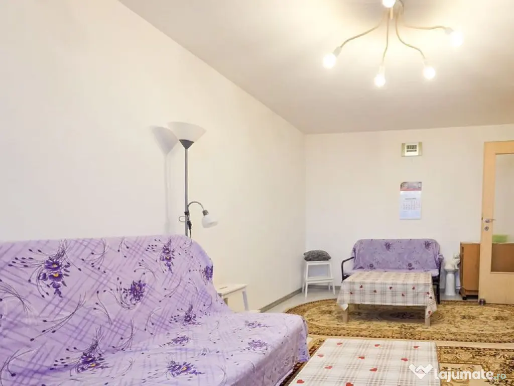 Apartament 4 camere vânzare Șos. Alexandriei 13, Sector...