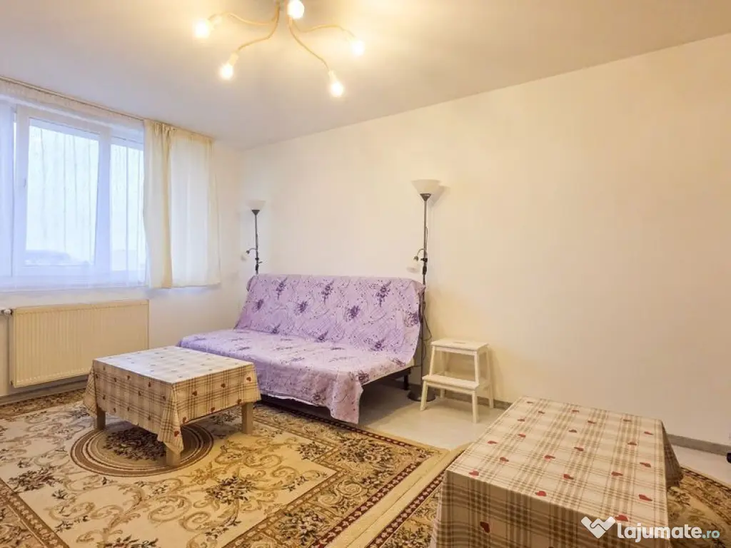 Apartament 4 camere vânzare Șos. Alexandriei 13, Sector...