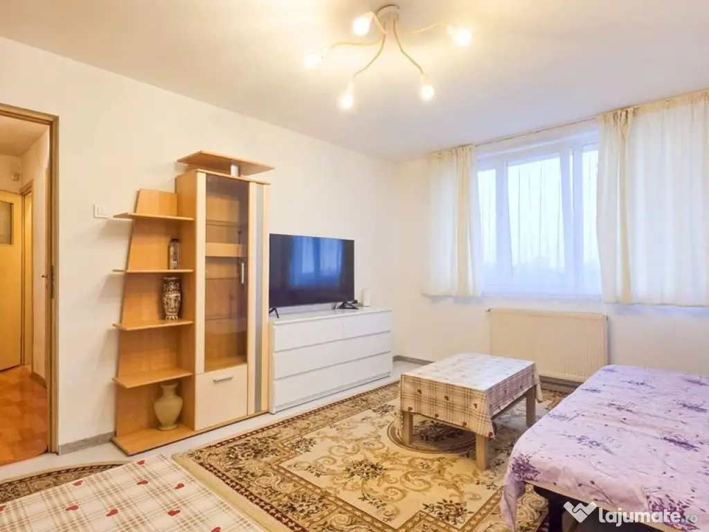 Apartament 4 camere vânzare Șos. Alexandriei 13, Sector...
