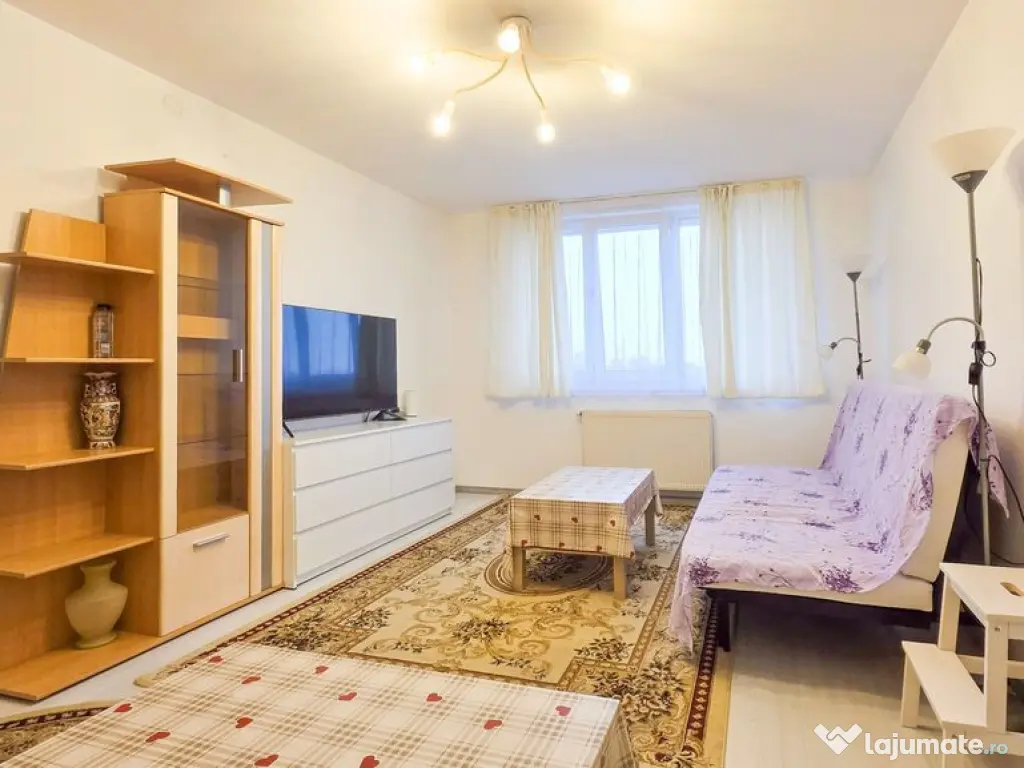 Apartament 4 camere vânzare Șos. Alexandriei 13, Sector...