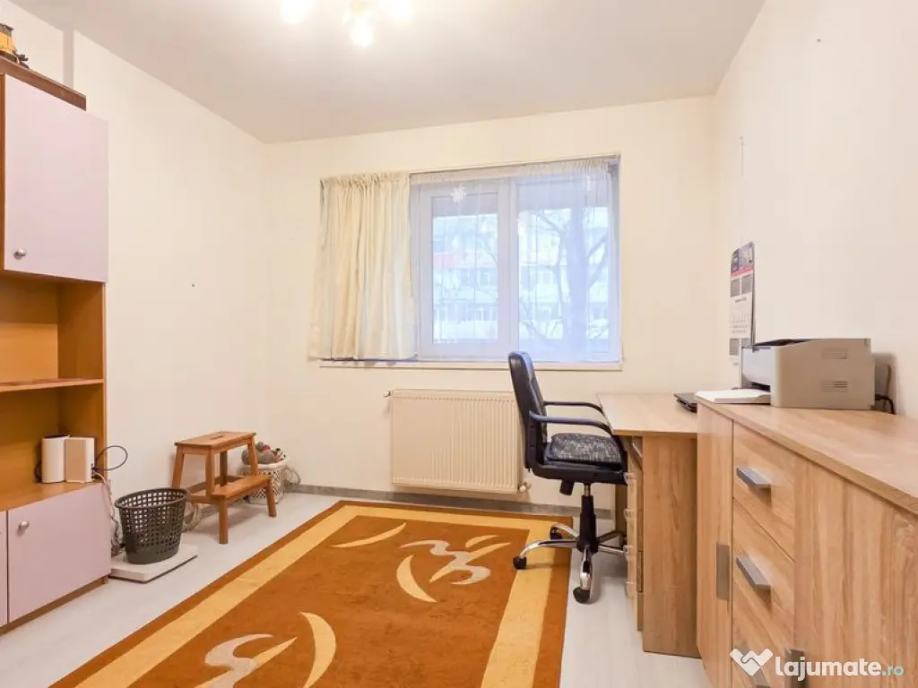 Apartament 4 camere vânzare Șos. Alexandriei 13, Sector...
