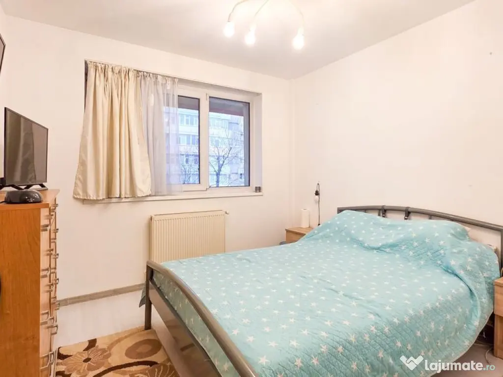 Apartament 4 camere vânzare Șos. Alexandriei 13, Sector...