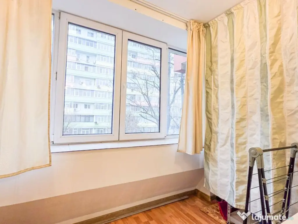 Apartament 4 camere vânzare Șos. Alexandriei 13, Sector...