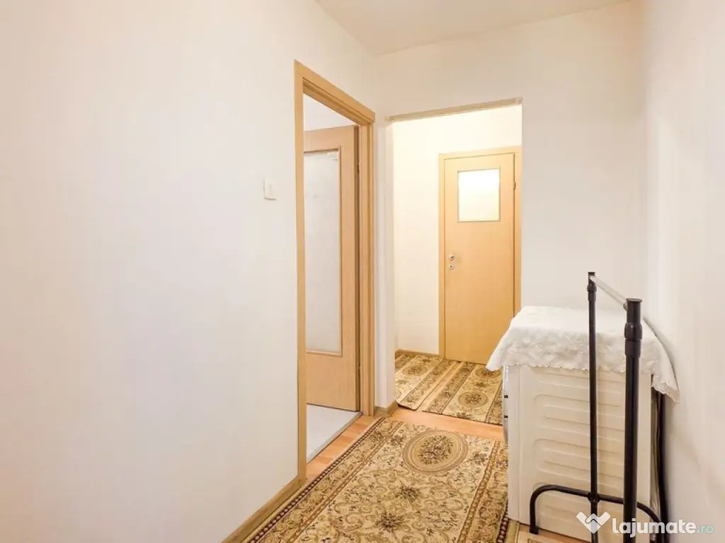 Apartament 4 camere vânzare Șos. Alexandriei 13, Sector...
