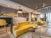 LIVE! Distinctiv,elegant, areal preferential, loc parcare, K