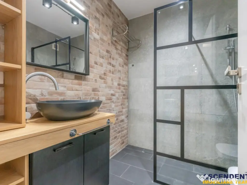 LIVE! Distinctiv,elegant, areal preferential, loc parcare, K