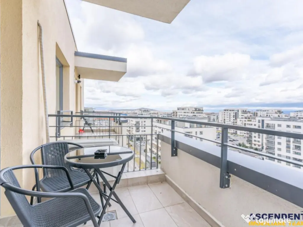 LIVE! Distinctiv,elegant, areal preferential, loc parcare, K