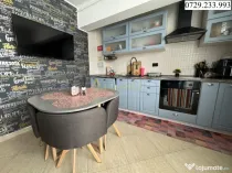 [GRAND ARENA] Apartament 3 camere, 111 mp - Mobilat -