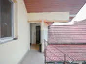 Apartament cu 2 camere, de închiriat, la casă, în Ioșia 