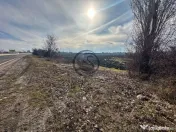 Teren intravilan de vanzare | 10.083 MP | DN1, Potigrafu ... 