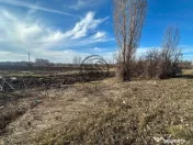 Teren intravilan de vanzare | 10.083 MP | DN1, Potigrafu ... 