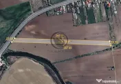 Teren intravilan de vanzare | 10.083 MP | DN1, Potigrafu ... 