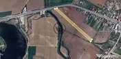 Teren intravilan de vanzare | 10.083 MP | DN1, Potigrafu ... 