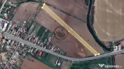 Teren intravilan de vanzare | 10.083 MP | DN1, Potigrafu ... 