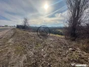 Teren intravilan de vanzare | 10.083 MP | DN1, Potigrafu ...