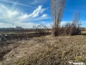Teren intravilan de vanzare | 10.083 MP | DN1, Potigrafu ...