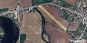Teren intravilan de vanzare | 10.083 MP | DN1, Potigrafu ...