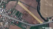 Teren intravilan de vanzare | 10.083 MP | DN1, Potigrafu ...