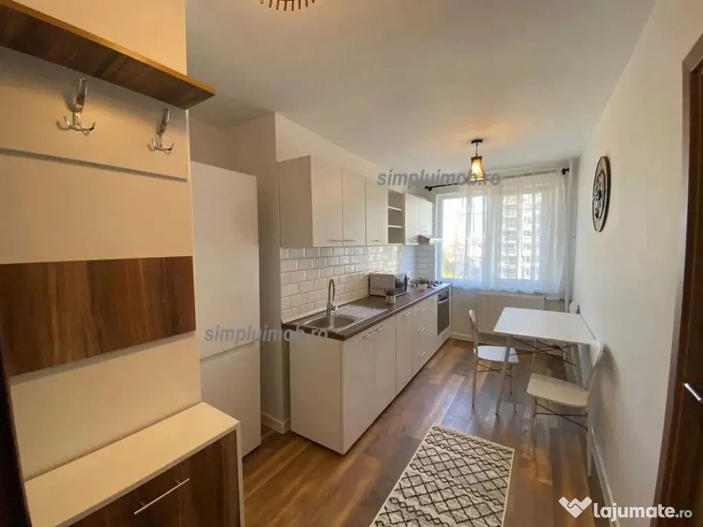 Renovat Modern 2 Camere Colentina