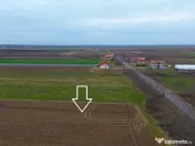 De vanzare Teren Intravilan Mediesu Aurit/Strada Asfaltat... 