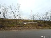 De vanzare Teren Intravilan Mediesu Aurit/Strada Asfaltat... 