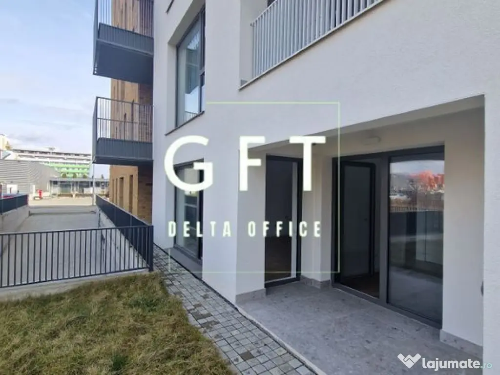 Spatiu de Închiriat | Calea Moldovei |