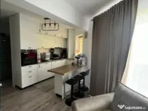 Apartament 3 camere, decomandat - zona Tractorul.