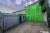 Hală de vânzare Colentina – 1.100 mp utili + teren 