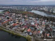 Hală de vânzare Colentina – 1.100 mp utili + teren 