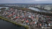 Hală de vânzare Colentina – 1.100 mp utili + teren