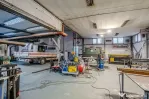 Hală de vânzare Colentina – 1.100 mp utili + teren