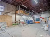 Hală de vânzare Colentina – 1.100 mp utili + teren 