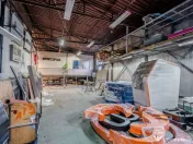 Hală de vânzare Colentina – 1.100 mp utili + teren 