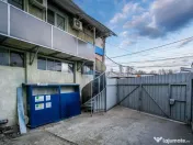 Hală de vânzare Colentina – 1.100 mp utili + teren 